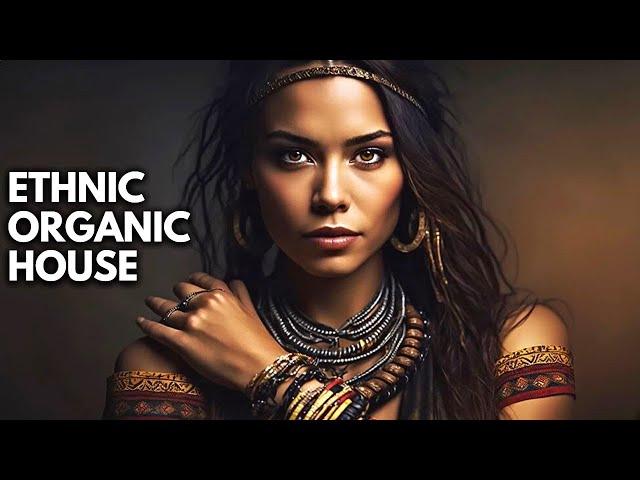 Cafe De Anatolia - Ethnic Organic House (Mix by Billy Esteban)