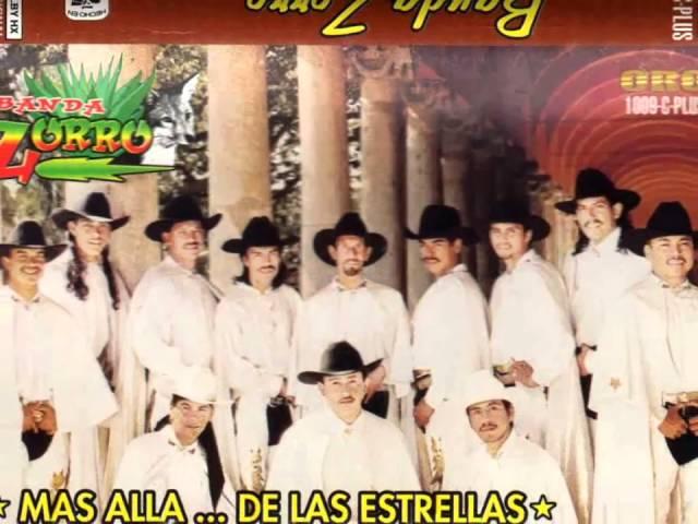 BANDA ZORRO YA VERAS TRAICIONERA