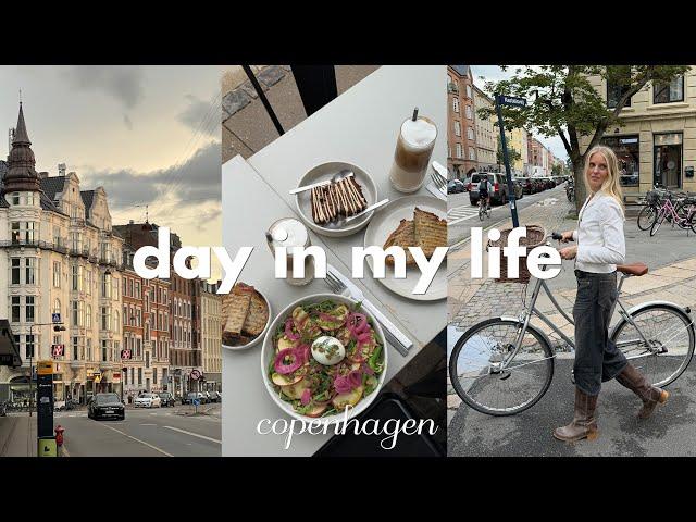 day in my life in copenhagen