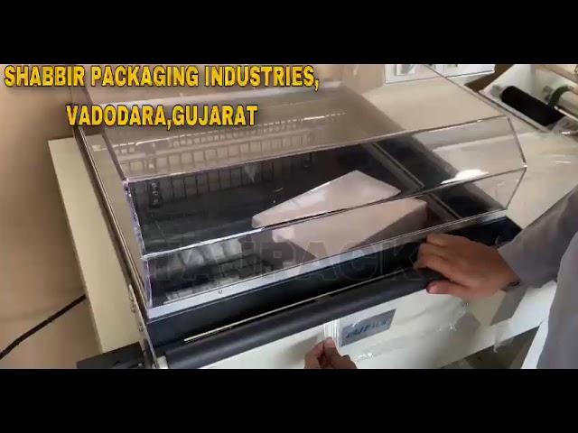 Shrink Chamber Packing Machine