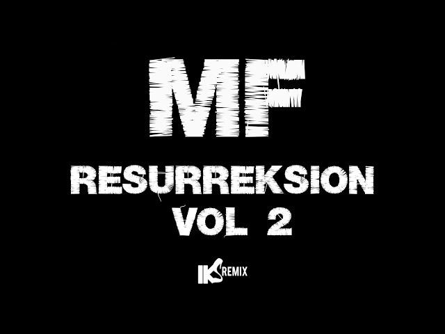 MYLÈNE FARMER - RESURREKSION (VOL 2) MEGAM'IKS