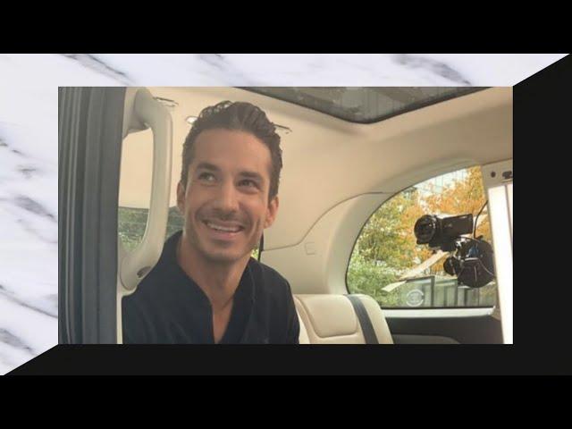 Jérémy Ferrari dans Hep taxi !