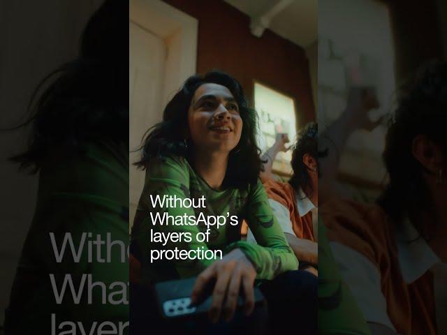 Privacy Features To Help You Protect Game Night | WhatsApp