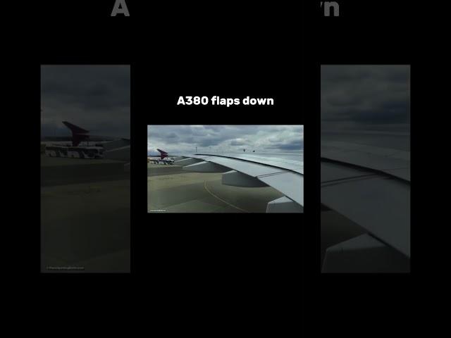 Best sound in aviation #fyp #fy #aviation #avgeek #a380 #a320 #a320ptu