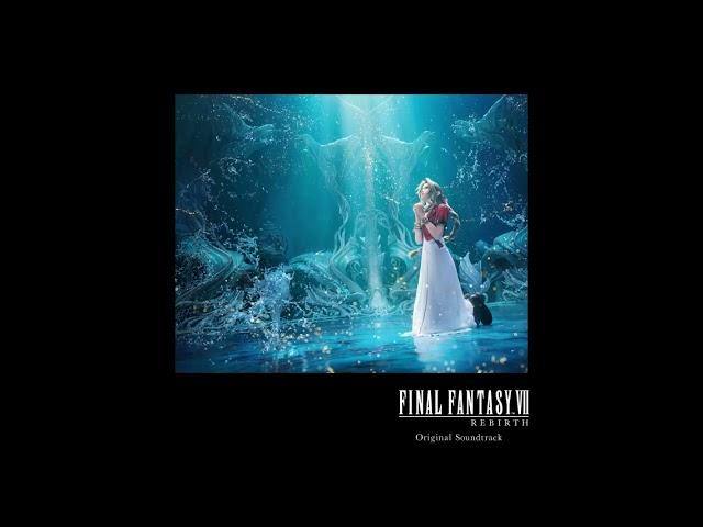 FF7 Rebirth OST Disk 1 22 Midgardsormr