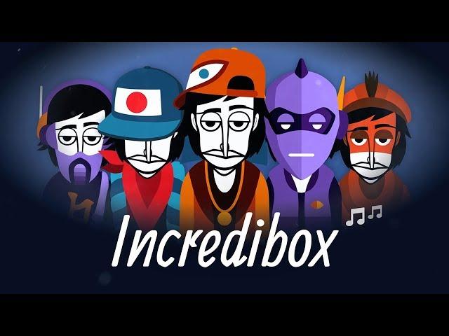 Incredibox - Official trailer - Available now on iOS, Android, MacOS and Windows