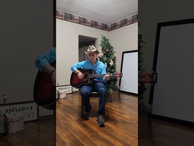 "IF" original song by Trevon Dawson