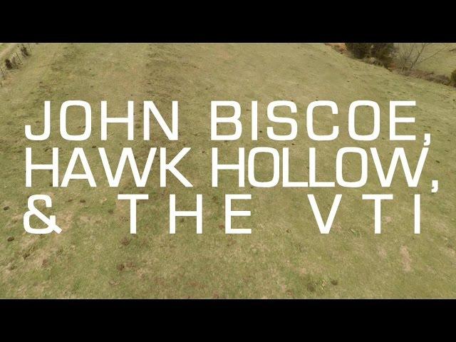 It Is What It Is: John Biscoe, Hawk Hollow, and the VTI (Prodigy Profiles, #4)