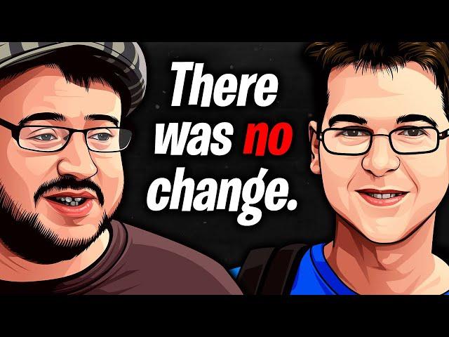 Why The Yogscast Eventually Failed