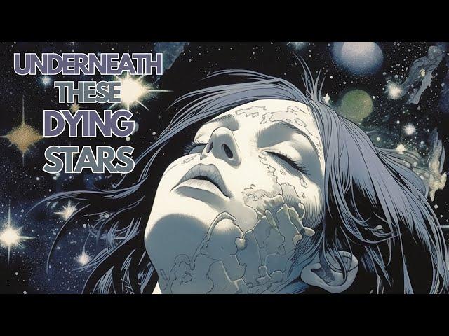 Color Theory - Underneath These Dying Stars (Full Album)