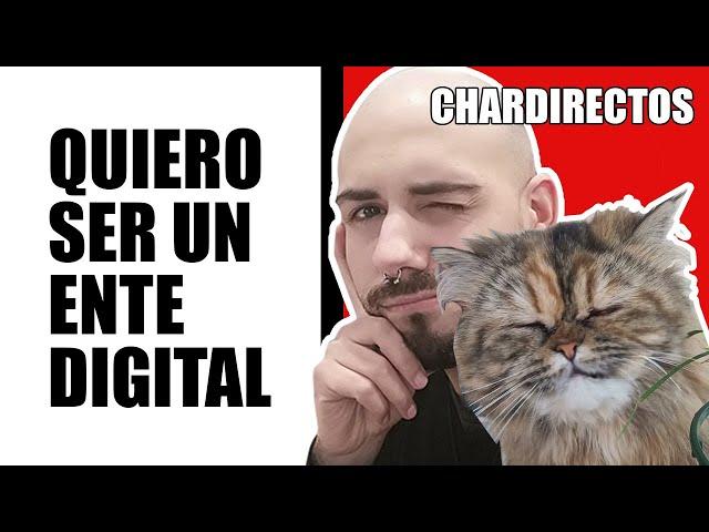 Chardi quiere ser un ente digital