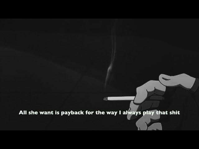 Lil Peep - Save That Shit {Slowed + reverb} (lyrics)