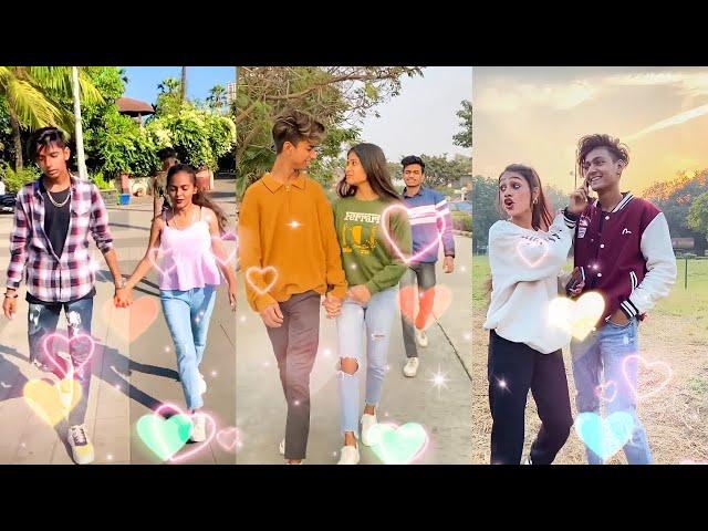 Cute & Romantic Tik Tok Videos || Sad Tik Tok Videos || "Tik Tok Videos" || TikTok viral video