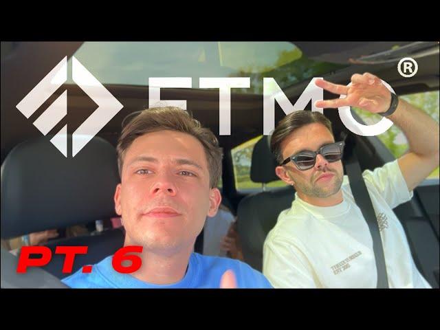 Het einde of het begin? FTMO Supreme Forex Traden | EP. 6