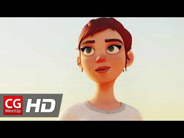 CGI Animated Short Film: "Spoon" by Arthur Chays | CGMeetup