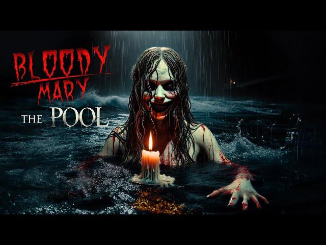 Bloody Mary - The Pool | Short Horror Film