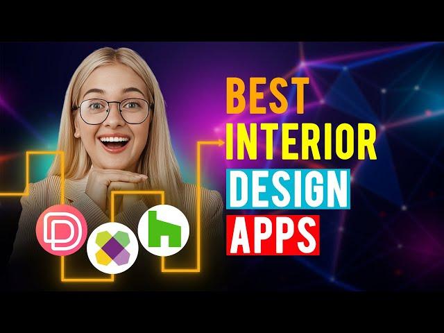 Best Interior Design Apps (Which is the Best Interior Design App?)