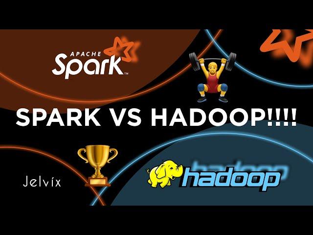 SPARK VS HADOOP | BEST REVIEW YOU CAN FIND