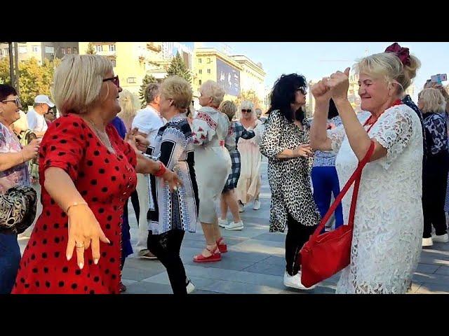 КОХАНА! 28 СЕНТЯБРЯ 2024 ТАНЦЫ ХАРЬКОВ #dance #харьков