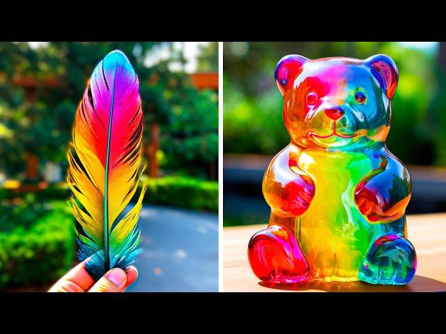 Try Not To Say WOW! Most Oddly Satisfying Videos You Will EVER See!