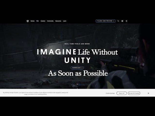 How to Uninstall Unity