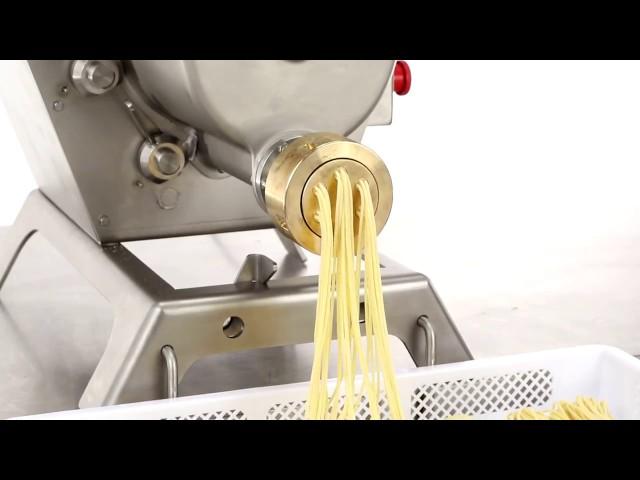 La Monferrina SousChef Pasta Extruder