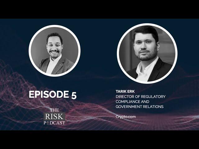 Tarik Erk | Cryptocurrency