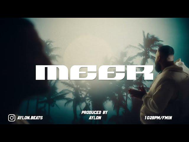 [FREE] Yakary x Jamule x PA Sports Type Beat "Meer" (Aylonbeats)