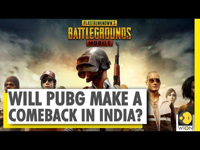 PUBG Corporation has broken ties with Tencent Games for its franchise in India | World News