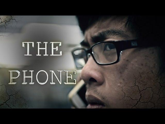 The Phone- 2 minutes short film