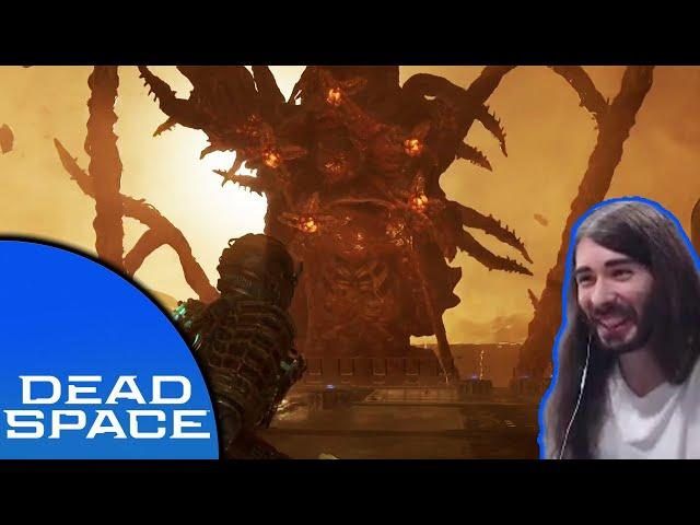 The Hive Mind | Dead Space Remake