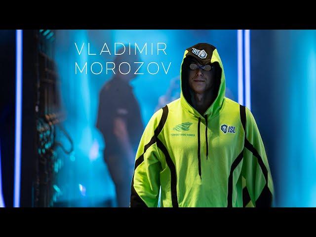 ISL SEASON 2 INTERVIEW: VLADIMIR MOROZOV