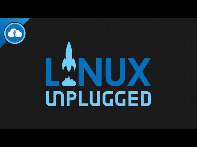 Linux Hardware Love | LINUX Unplugged 356