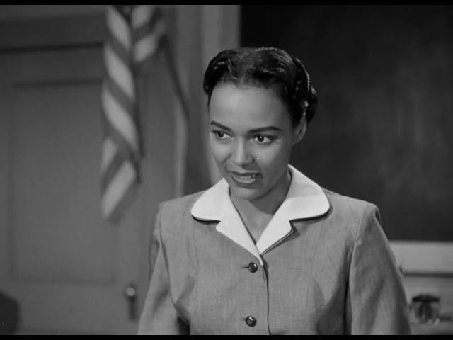 Black Film Entertainment - Bright Road with Dorothy Dandridge!