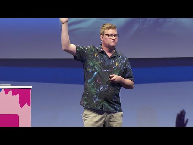 To push, or not to push?! - The future of HTTP/2 server push - Patrick Hamann - JSConf EU 2018