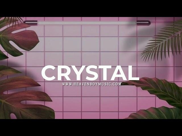 "Crystal" - Ckay x Rema x 1da Banton Afrobeat Type Beat 2022