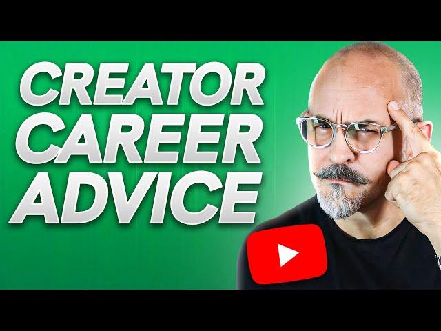 The Formula For A Successful Creative Career ft. Philip VanDusen