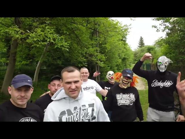 Gizmo WDP - słój po ogórkach