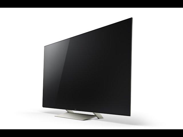 Sony Bravia UX Official Concept Video