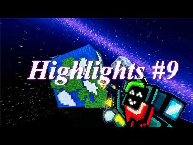 Pixel Gun 3D Highlights #9