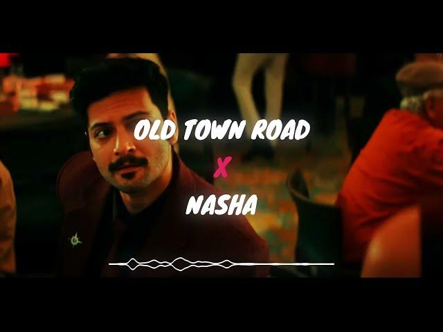 Old Town Road X Nasha (Full Version)