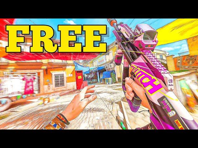 USE ANY STORE BLUEPRINT FOR FREE GLITCH! ( Modern Warfare 2 )