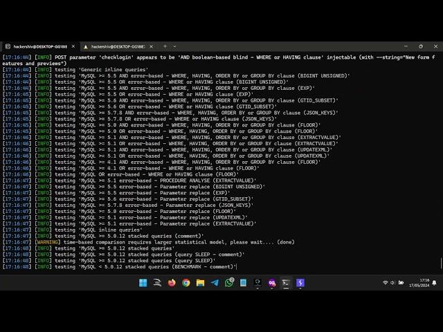 $500 Bug Bounty PoC Worth | SQL Injection (Error Handling) and PHP Information Disclosure