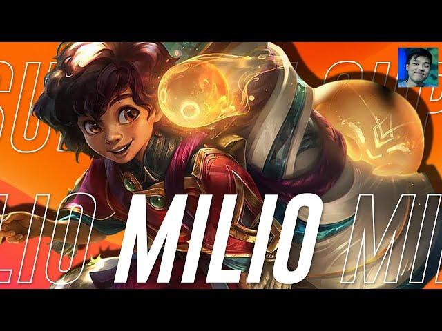 The Last Milio Guide You'll Ever Need