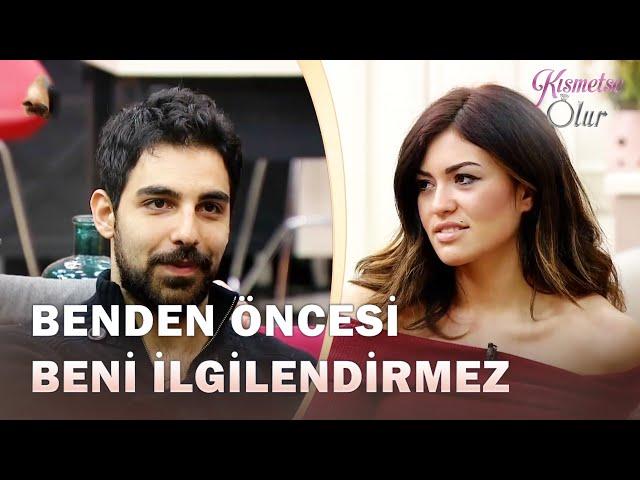 Cansel, Eser'in Arkasında Durdu | Kısmetse Olur 133. Bölüm