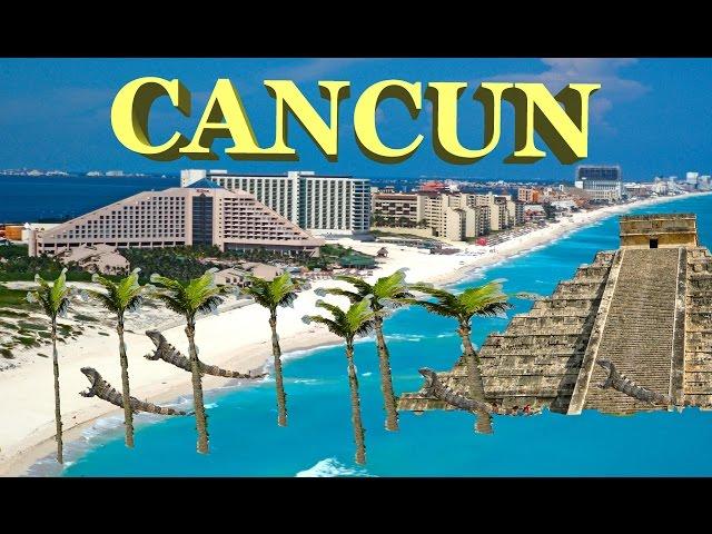 CANCUN - MEXICO