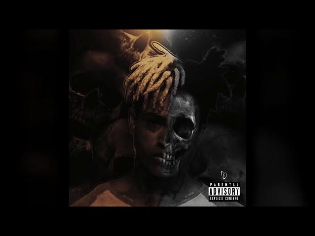 XXXTENTACION KING OF DEAD (8D)