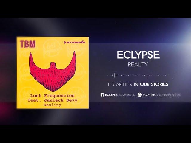 Reality - Eclypse