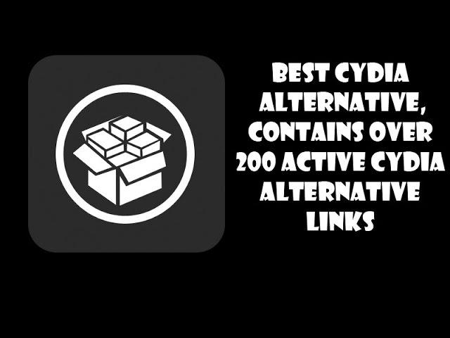 Best cydia alternative app no computer no jailbreak