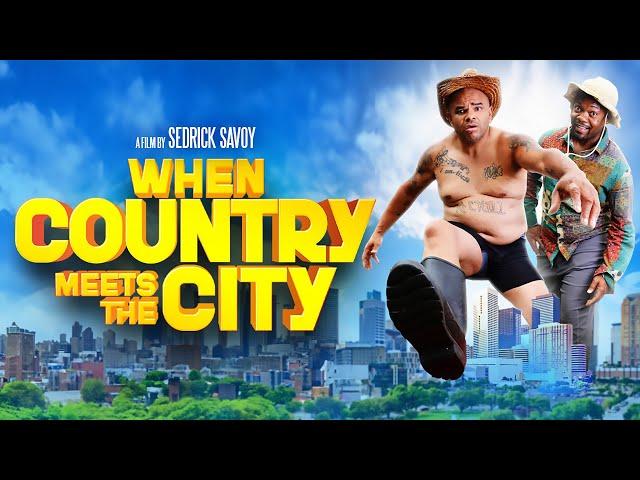 When Country Meets The City Official Movie